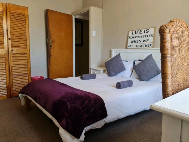 Stellenbosch Travellers Lodge Hostel Exteriör bild